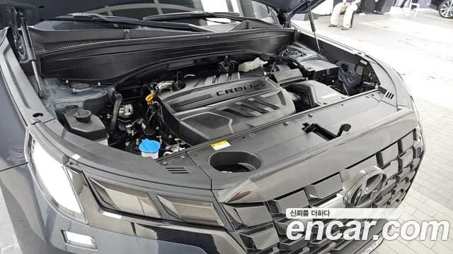 2023 Hyundai The New Palisade Diesel 2.2 2WD Sold VIN KMHR381ABPU540621 – photo 13 2023 Hyundai The New Palisade Diesel 2.2 2WD Sold VIN KMHR381ABPU540621 – photo 13