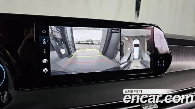 2023 Hyundai The New Palisade Diesel 2.2 2WD Sold VIN KMHR381ABPU540621 – photo 14 2023 Hyundai The New Palisade Diesel 2.2 2WD Sold VIN KMHR381ABPU540621 – photo 14