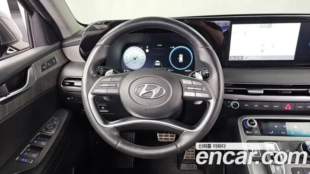 2023 Hyundai The New Palisade Diesel 2.2 2WD Sold VIN KMHR381ABPU540621 – photo 15 2023 Hyundai The New Palisade Diesel 2.2 2WD Sold VIN KMHR381ABPU540621 – photo 15
