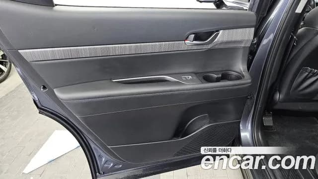 2023 Hyundai The New Palisade Diesel 2.2 2WD Sold VIN KMHR381ABPU540621 – photo 16 2023 Hyundai The New Palisade Diesel 2.2 2WD Sold VIN KMHR381ABPU540621 – photo 16