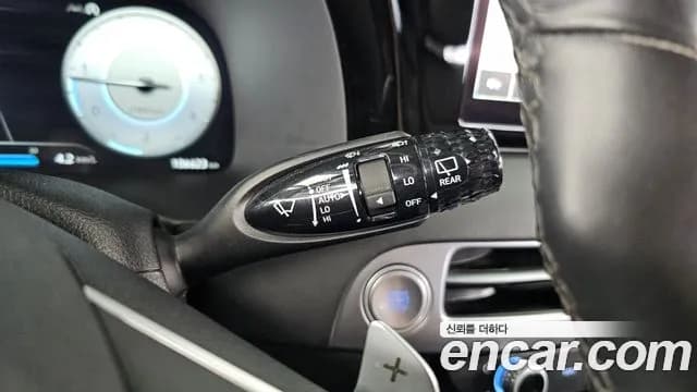 2023 Hyundai The New Palisade Diesel 2.2 2WD Sold VIN KMHR381ABPU540621 – photo 18 2023 Hyundai The New Palisade Diesel 2.2 2WD Sold VIN KMHR381ABPU540621 – photo 18