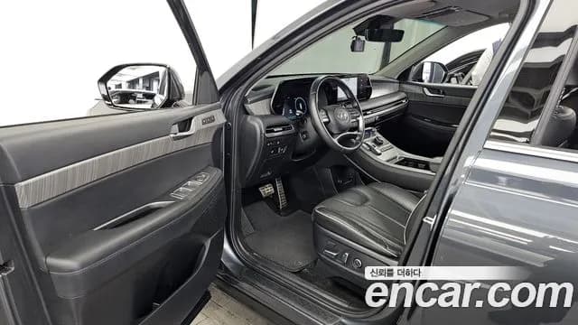 2023 Hyundai The New Palisade Diesel 2.2 2WD Sold VIN KMHR381ABPU540621 – photo 20 2023 Hyundai The New Palisade Diesel 2.2 2WD Sold VIN KMHR381ABPU540621 – photo 20