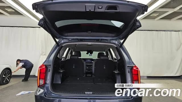 2023 Hyundai The New Palisade Diesel 2.2 2WD Sold VIN KMHR381ABPU540621 – photo 22 2023 Hyundai The New Palisade Diesel 2.2 2WD Sold VIN KMHR381ABPU540621 – photo 22