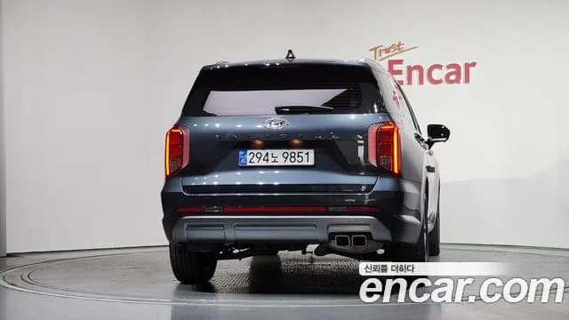 2023 Hyundai The New Palisade Diesel 2.2 2WD Sold VIN KMHR381ABPU540621 – photo 27 2023 Hyundai The New Palisade Diesel 2.2 2WD Sold VIN KMHR381ABPU540621 – photo 27