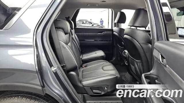 2023 Hyundai The New Palisade Diesel 2.2 2WD Sold VIN KMHR381ABPU540621 – photo 28 2023 Hyundai The New Palisade Diesel 2.2 2WD Sold VIN KMHR381ABPU540621 – photo 28