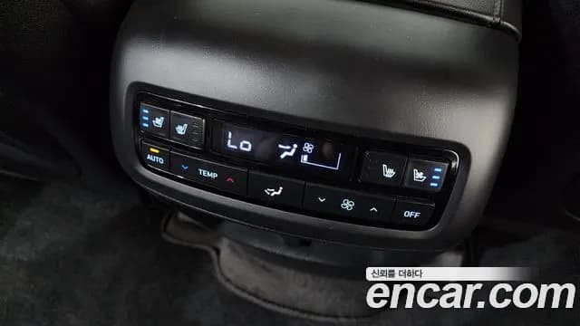 2023 Hyundai The New Palisade Diesel 2.2 2WD Sold VIN KMHR381ABPU576151 – engine bay 2023 Hyundai The New Palisade Diesel 2.2 2WD Sold VIN KMHR381ABPU576151 – engine bay