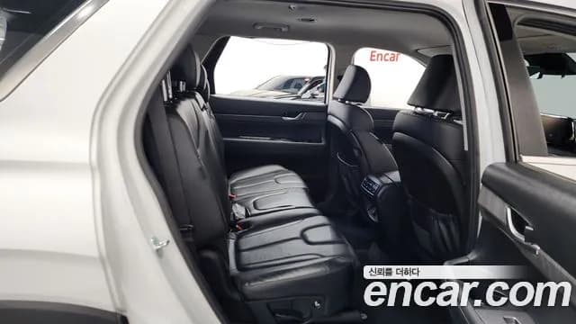 2023 Hyundai The New Palisade Diesel 2.2 2WD Sold VIN KMHR381ABPU576151 – photo 13 2023 Hyundai The New Palisade Diesel 2.2 2WD Sold VIN KMHR381ABPU576151 – photo 13