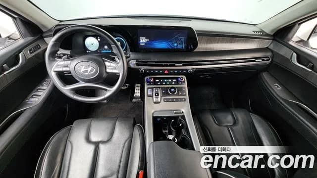 2023 Hyundai The New Palisade Diesel 2.2 2WD Sold VIN KMHR381ABPU576151 – photo 27 2023 Hyundai The New Palisade Diesel 2.2 2WD Sold VIN KMHR381ABPU576151 – photo 27