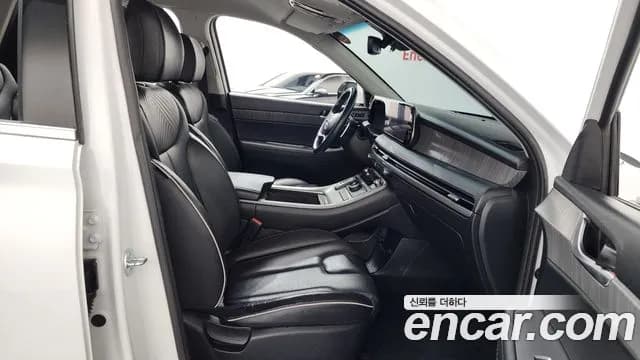 2023 Hyundai The New Palisade Diesel 2.2 2WD Sold VIN KMHR381ABPU576151 – photo 30 2023 Hyundai The New Palisade Diesel 2.2 2WD Sold VIN KMHR381ABPU576151 – photo 30