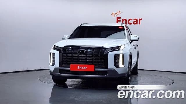 2023 Hyundai The New Palisade Diesel 2.2 2WD Sold VIN KMHR381ABPU576151 – photo 31 2023 Hyundai The New Palisade Diesel 2.2 2WD Sold VIN KMHR381ABPU576151 – photo 31
