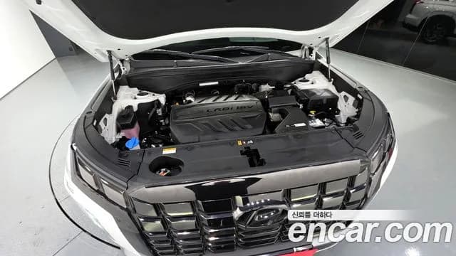 2023 Hyundai The New Palisade Diesel 2.2 2WD Sold VIN KMHR381ABPU580719 – odometer reading 2023 Hyundai The New Palisade Diesel 2.2 2WD Sold VIN KMHR381ABPU580719 – odometer reading