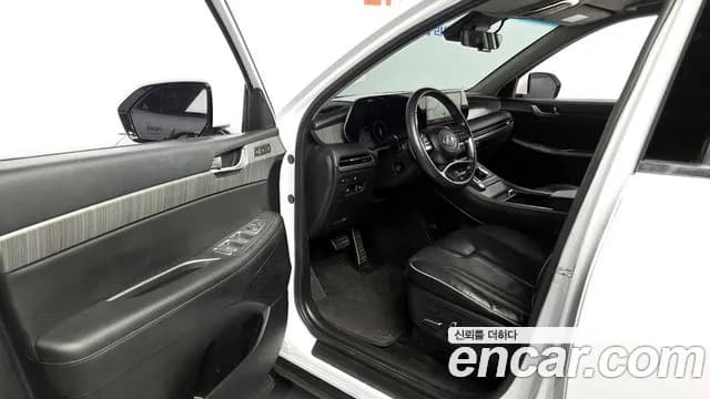 2023 Hyundai The New Palisade Diesel 2.2 2WD Sold VIN KMHR381ABPU580719 – photo 14 2023 Hyundai The New Palisade Diesel 2.2 2WD Sold VIN KMHR381ABPU580719 – photo 14