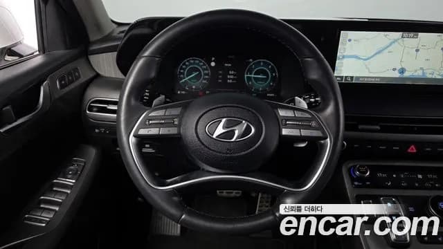2023 Hyundai The New Palisade Diesel 2.2 2WD Sold VIN KMHR381ABPU580719 – photo 18 2023 Hyundai The New Palisade Diesel 2.2 2WD Sold VIN KMHR381ABPU580719 – photo 18