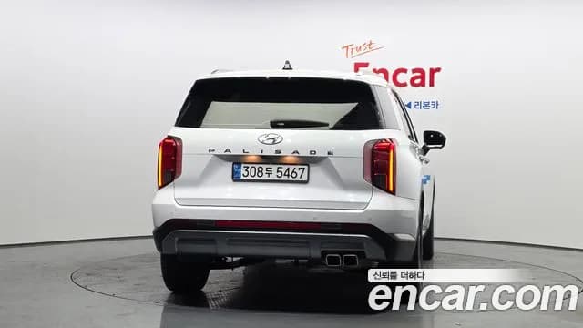 2023 Hyundai The New Palisade Diesel 2.2 2WD Sold VIN KMHR381ABPU580719 – photo 20 2023 Hyundai The New Palisade Diesel 2.2 2WD Sold VIN KMHR381ABPU580719 – photo 20