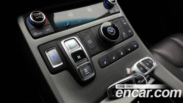 2023 Hyundai The New Palisade Diesel 2.2 2WD Sold VIN KMHR381ABPU584987 – rear exterior 2023 Hyundai The New Palisade Diesel 2.2 2WD Sold VIN KMHR381ABPU584987 – rear exterior