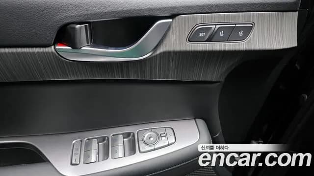 2023 Hyundai The New Palisade Diesel 2.2 2WD Sold VIN KMHR381ABPU584987 – side profile 2023 Hyundai The New Palisade Diesel 2.2 2WD Sold VIN KMHR381ABPU584987 – side profile