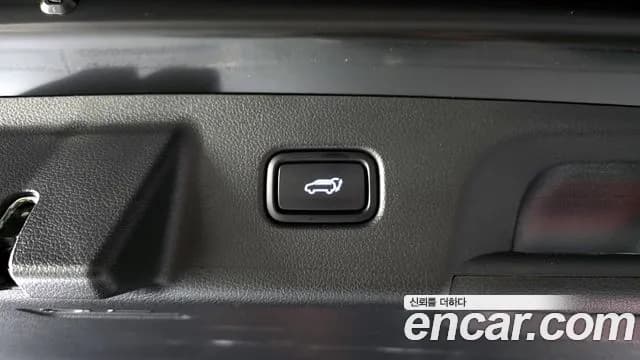 2023 Hyundai The New Palisade Diesel 2.2 2WD Sold VIN KMHR381ABPU584987 – exterior detail 2023 Hyundai The New Palisade Diesel 2.2 2WD Sold VIN KMHR381ABPU584987 – exterior detail