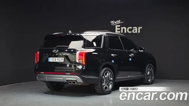 2023 Hyundai The New Palisade Diesel 2.2 2WD Sold VIN KMHR381ABPU584987 – photo 12 2023 Hyundai The New Palisade Diesel 2.2 2WD Sold VIN KMHR381ABPU584987 – photo 12