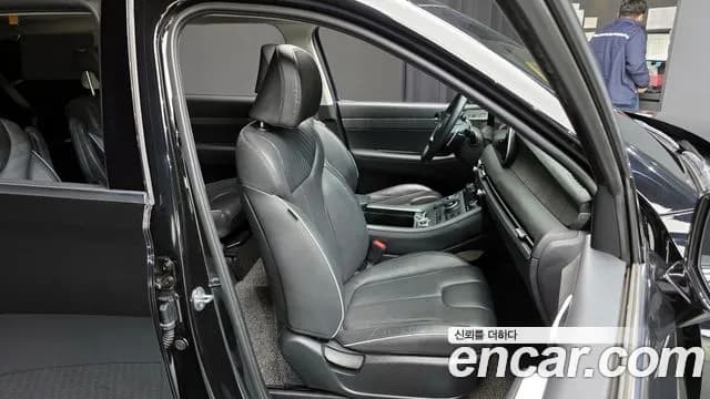 2023 Hyundai The New Palisade Diesel 2.2 2WD Sold VIN KMHR381ABPU584987 – photo 13 2023 Hyundai The New Palisade Diesel 2.2 2WD Sold VIN KMHR381ABPU584987 – photo 13