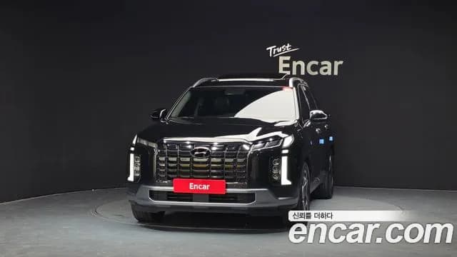 2023 Hyundai The New Palisade Diesel 2.2 2WD Sold VIN KMHR381ABPU584987 – photo 15 2023 Hyundai The New Palisade Diesel 2.2 2WD Sold VIN KMHR381ABPU584987 – photo 15