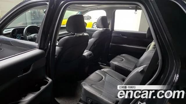 2023 Hyundai The New Palisade Diesel 2.2 2WD Sold VIN KMHR381ABPU584987 – photo 16 2023 Hyundai The New Palisade Diesel 2.2 2WD Sold VIN KMHR381ABPU584987 – photo 16