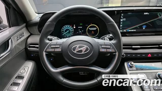 2023 Hyundai The New Palisade Diesel 2.2 2WD Sold VIN KMHR381ABPU584987 – photo 19 2023 Hyundai The New Palisade Diesel 2.2 2WD Sold VIN KMHR381ABPU584987 – photo 19