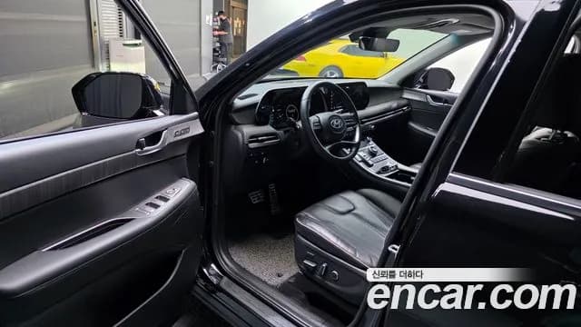 2023 Hyundai The New Palisade Diesel 2.2 2WD Sold VIN KMHR381ABPU584987 – photo 20 2023 Hyundai The New Palisade Diesel 2.2 2WD Sold VIN KMHR381ABPU584987 – photo 20