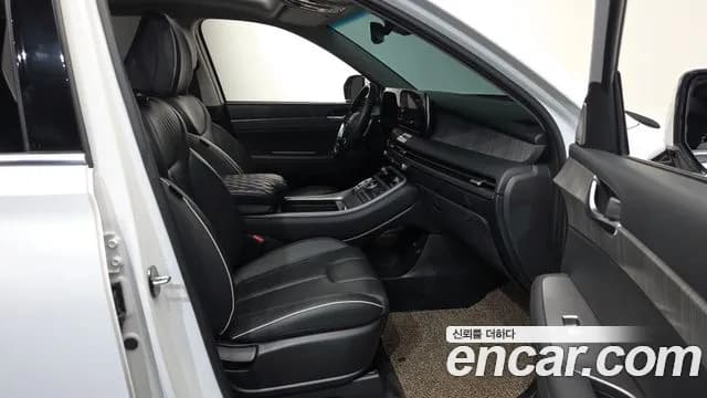 2023 Hyundai The New Palisade Diesel 2.2 2WD Sold VIN KMHR381ABPU587565 – dashboard 2023 Hyundai The New Palisade Diesel 2.2 2WD Sold VIN KMHR381ABPU587565 – dashboard