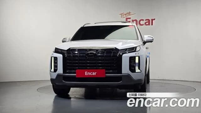 2023 Hyundai The New Palisade Diesel 2.2 2WD Sold VIN KMHR381ABPU587565 – interior seats 2023 Hyundai The New Palisade Diesel 2.2 2WD Sold VIN KMHR381ABPU587565 – interior seats