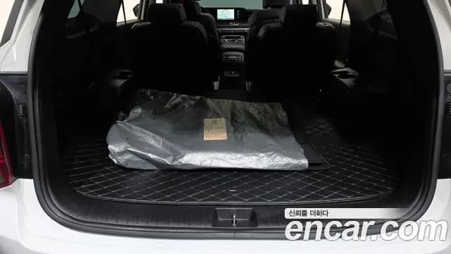 2023 Hyundai The New Palisade Diesel 2.2 2WD Sold VIN KMHR381ABPU587565 – photo 12 2023 Hyundai The New Palisade Diesel 2.2 2WD Sold VIN KMHR381ABPU587565 – photo 12