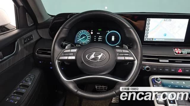 2023 Hyundai The New Palisade Diesel 2.2 2WD Sold VIN KMHR381ABPU587565 – photo 14 2023 Hyundai The New Palisade Diesel 2.2 2WD Sold VIN KMHR381ABPU587565 – photo 14