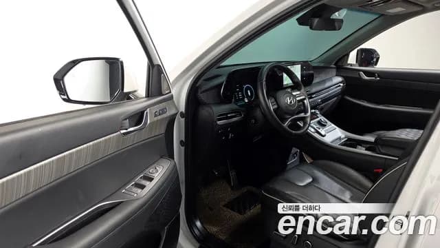 2023 Hyundai The New Palisade Diesel 2.2 2WD Sold VIN KMHR381ABPU587565 – photo 16 2023 Hyundai The New Palisade Diesel 2.2 2WD Sold VIN KMHR381ABPU587565 – photo 16