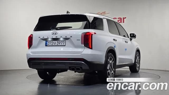 2023 Hyundai The New Palisade Diesel 2.2 2WD Sold VIN KMHR381ABPU587565 – photo 19 2023 Hyundai The New Palisade Diesel 2.2 2WD Sold VIN KMHR381ABPU587565 – photo 19