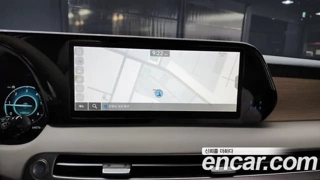2023 Hyundai The New Palisade Diesel 2.2 2WD Sold VIN KMHR381ABPU590167 – side profile 2023 Hyundai The New Palisade Diesel 2.2 2WD Sold VIN KMHR381ABPU590167 – side profile