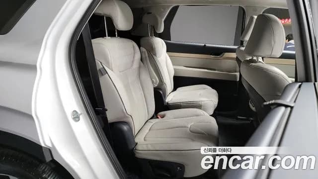 2023 Hyundai The New Palisade Diesel 2.2 2WD Sold VIN KMHR381ABPU590167 – dashboard 2023 Hyundai The New Palisade Diesel 2.2 2WD Sold VIN KMHR381ABPU590167 – dashboard