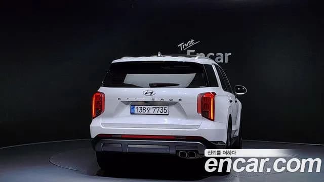 2023 Hyundai The New Palisade Diesel 2.2 2WD Sold VIN KMHR381ABPU590167 – interior seats 2023 Hyundai The New Palisade Diesel 2.2 2WD Sold VIN KMHR381ABPU590167 – interior seats