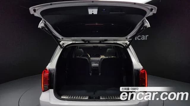 2023 Hyundai The New Palisade Diesel 2.2 2WD Sold VIN KMHR381ABPU590167 – engine bay 2023 Hyundai The New Palisade Diesel 2.2 2WD Sold VIN KMHR381ABPU590167 – engine bay
