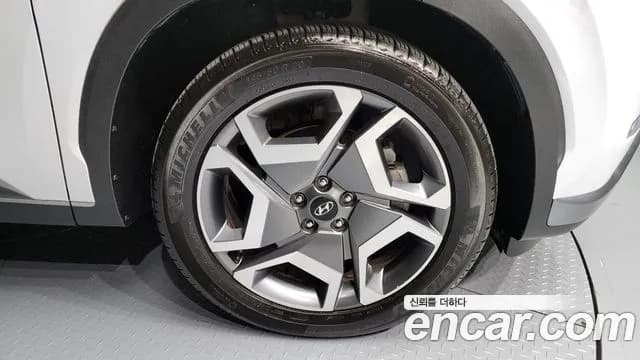 2023 Hyundai The New Palisade Diesel 2.2 2WD Sold VIN KMHR381ABPU590167 – trunk area 2023 Hyundai The New Palisade Diesel 2.2 2WD Sold VIN KMHR381ABPU590167 – trunk area