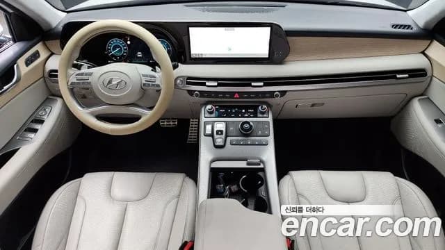 2023 Hyundai The New Palisade Diesel 2.2 2WD Sold VIN KMHR381ABPU590167 – photo 18 2023 Hyundai The New Palisade Diesel 2.2 2WD Sold VIN KMHR381ABPU590167 – photo 18