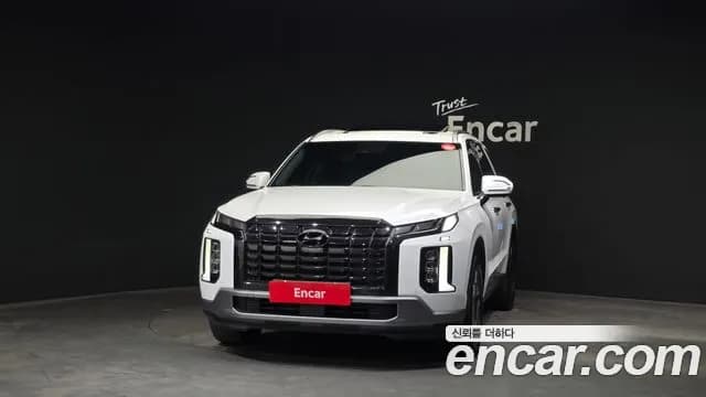 2023 Hyundai The New Palisade Diesel 2.2 2WD Sold VIN KMHR381ABPU596996 – undercarriage 2023 Hyundai The New Palisade Diesel 2.2 2WD Sold VIN KMHR381ABPU596996 – undercarriage