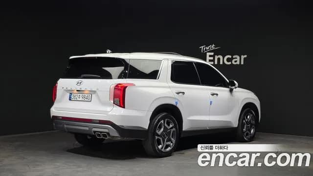 2023 Hyundai The New Palisade Diesel 2.2 2WD Sold VIN KMHR381ABPU596996 – photo 11 2023 Hyundai The New Palisade Diesel 2.2 2WD Sold VIN KMHR381ABPU596996 – photo 11