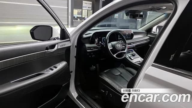 2023 Hyundai The New Palisade Diesel 2.2 2WD Sold VIN KMHR381ABPU596996 – photo 12 2023 Hyundai The New Palisade Diesel 2.2 2WD Sold VIN KMHR381ABPU596996 – photo 12