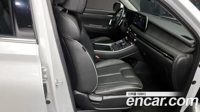 2023 Hyundai The New Palisade Diesel 2.2 2WD Sold VIN KMHR381ABPU596996 – photo 18 2023 Hyundai The New Palisade Diesel 2.2 2WD Sold VIN KMHR381ABPU596996 – photo 18