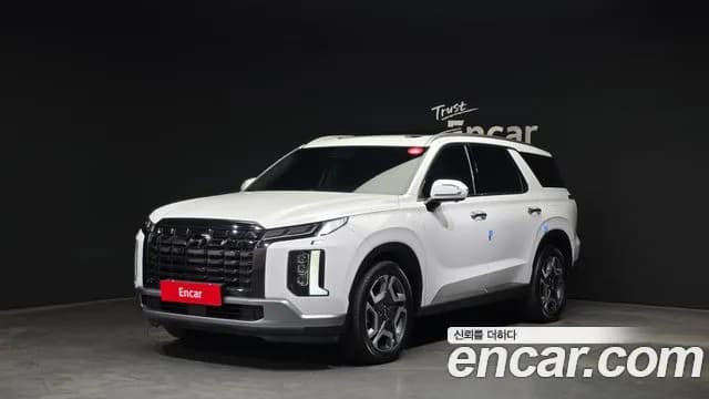 2023 Hyundai The New Palisade Diesel 2.2 2WD Sold VIN KMHR381ABPU596996 – photo 21 2023 Hyundai The New Palisade Diesel 2.2 2WD Sold VIN KMHR381ABPU596996 – photo 21