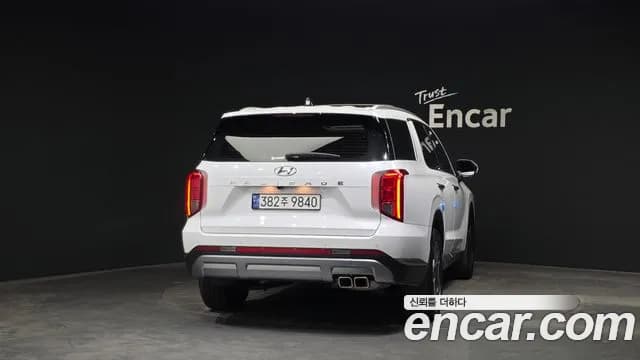 2023 Hyundai The New Palisade Diesel 2.2 2WD Sold VIN KMHR381ABPU596996 – photo 28 2023 Hyundai The New Palisade Diesel 2.2 2WD Sold VIN KMHR381ABPU596996 – photo 28