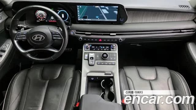 2023 Hyundai The New Palisade Diesel 2.2 2WD Sold VIN KMHR381ABPU596996 – photo 31 2023 Hyundai The New Palisade Diesel 2.2 2WD Sold VIN KMHR381ABPU596996 – photo 31