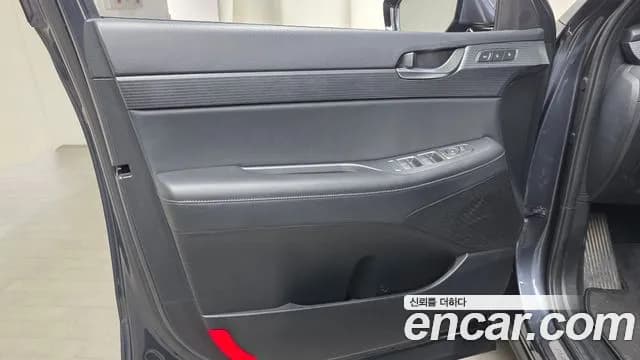 2023 Hyundai The New Palisade Diesel 2.2 4WD Sold VIN KMHR381ADPU493017 – front exterior 2023 Hyundai The New Palisade Diesel 2.2 4WD Sold VIN KMHR381ADPU493017 – front exterior