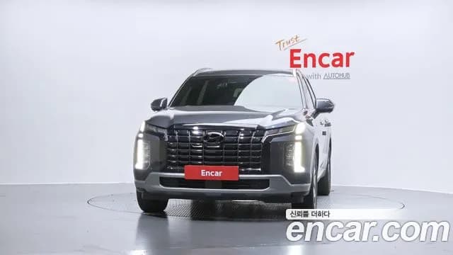 2023 Hyundai The New Palisade Diesel 2.2 4WD Sold VIN KMHR381ADPU493017 – side profile 2023 Hyundai The New Palisade Diesel 2.2 4WD Sold VIN KMHR381ADPU493017 – side profile