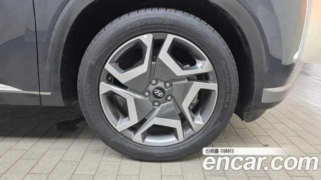 2023 Hyundai The New Palisade Diesel 2.2 4WD Sold VIN KMHR381ADPU493017 – interior seats 2023 Hyundai The New Palisade Diesel 2.2 4WD Sold VIN KMHR381ADPU493017 – interior seats