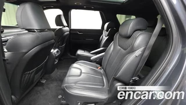2023 Hyundai The New Palisade Diesel 2.2 4WD Sold VIN KMHR381ADPU493017 – photo 11 2023 Hyundai The New Palisade Diesel 2.2 4WD Sold VIN KMHR381ADPU493017 – photo 11